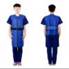 SR-QY02 Anti Radiation Suit X-ray Radiation Protection Sleeveless Lead Jacket