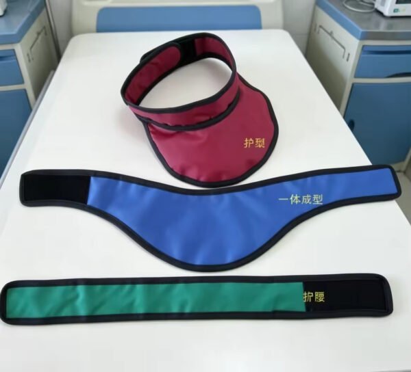 Main-02 SR-QY06 Hospital Use X-ray Radiation Protection Lead Bib