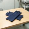 Main-02 SR-QY08 Hot Sale Radiation X-ray Protective Gloves Lead Gloves