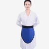Main-02 SR-QY09 X-ray Radiation Protection Lead Triangle Scarf Radiation Protection