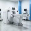 Main-02 OCEAN 32S CT Best Price 32 Slice Tomography CT Scan Machine Medical CT Scanner for Sales