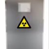 SR-QY13 Hot Sale Radiation X-ray Protective Lead Screen