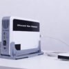 Main-02 SRJ7000 Good Price Measurement Accuracy Bone Density Scan Machine Ultrasound Bone Densitometer
