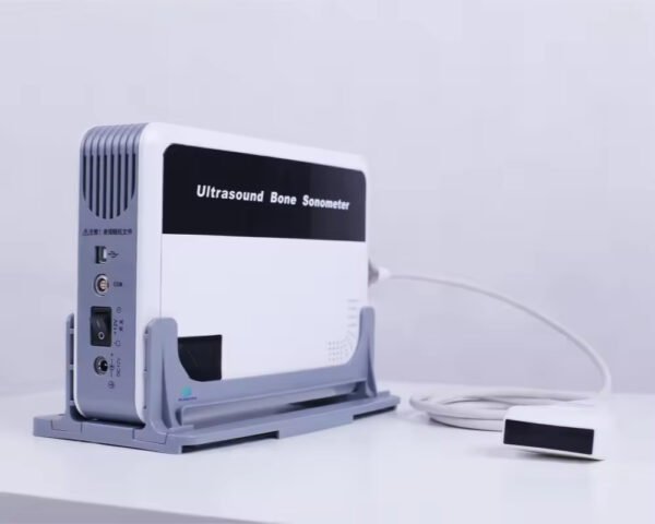 Main-02 SRJ7000 Good Price Measurement Accuracy Bone Density Scan Machine Ultrasound Bone Densitometer