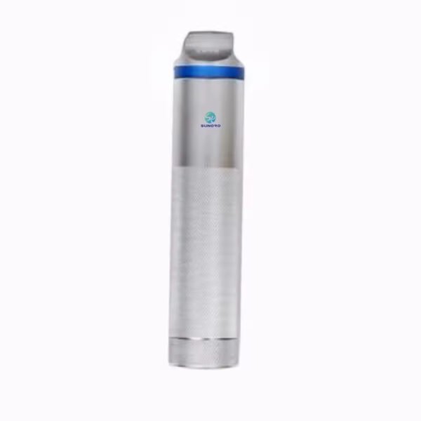 SR-I/D Adult Bulb Laryngoscope Electric Medical Stainless Steel Laryngoscope