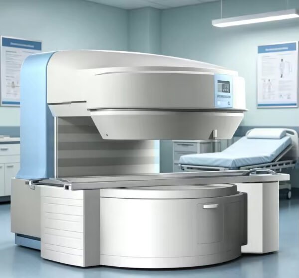 Main-02 BTI-035 Medical diagnostic equipment: mr system hospital permanent magnetic resonance scanner