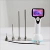 Main-02 SBD-VOT Video Otoscope Bare Computer Portable Digital Video Otoscope Ent Diagnostic Sets with Lcd Large Screen