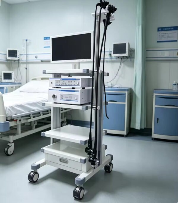Main-02 SMV-600 Sunoro Video Gastroscope with Auxiliary Water Function