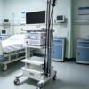 SCV-600 High Resolution Video Gastroscope Medical Video Gastroscope and Colonoscope Endoscope Camera System