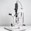 Main-02 SL-88T Ophthalmic Slit Lamp Microscope 3-Step Magnification For Eye Examination Diagnosis