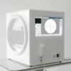 Main-02 SIO-1000 Automatic Visual Field Analyzer Built-in Computer Touch Screen Ophthalmic Perimeter
