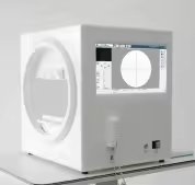 Main-02 SIO-1000 Automatic Visual Field Analyzer Built-in Computer Touch Screen Ophthalmic Perimeter