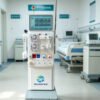 Main-02 S-T6008S Medical Double Pump Hemodialysis Machine Open System