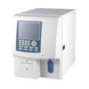 Main-02 SR-7021 Fully Automatic Electronic 3-Part Veterinary Hematology Analyzer 60 Tests/hr 22 Parameters for Animals