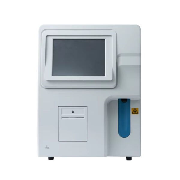 Main-02 SK8800 Hospital and Laboratory Veterinary Hematology Analyzer Fully Automatic Hematology Analyzer 3 Part Blood Analysis System