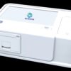 SK-160 Portable High Quality Biochemical Medical Equipment 3-Part Hematology Analyzer Rapid test Hemocytometer