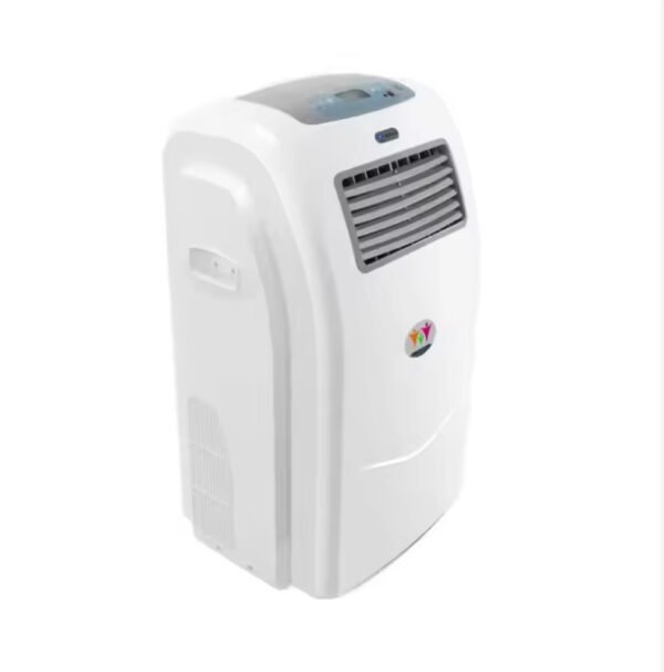 SY-1000 Air Purifier Mobile Ultraviolet Sterilizer Negative Ion Disinfection For Hospitals Kindergartens Canteens