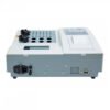 SK5004 Semi-auto Coagulation Analyzer Health Analyzer Radionic Homeopathic Blood Coagulation Analyzer
