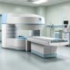 BTI-050 Medical MRI Equipment High-Performance Magnetic Resonance Imaging Scanner Machine