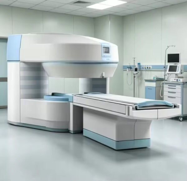 BTI-050 Medical MRI Equipment High-Performance Magnetic Resonance Imaging Scanner Machine