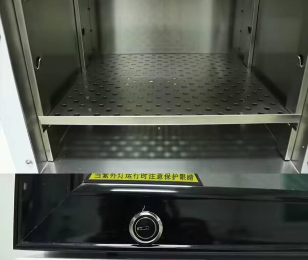 Main-03 BJPX-SVO200 Autoclave UV Sterilization Cabinet 200L Autoclave for Laboratory