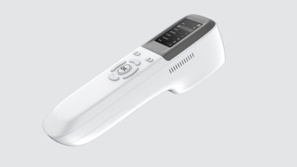 Main-03 QV-600 Venous Visualization Device Most Advanced Portable Vein Finder Screen for Clinic Hospital Facial Plastic