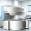 Main-03 BTI-035 Medical diagnostic equipment: mr system hospital permanent magnetic resonance scanner