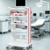 Main-03 SENT-1100EE ENT Endoscope Set Medical Endoscope System for Endoscope Surgery