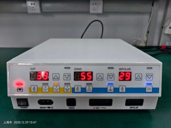 SRH-1100H Hysteroscope Set Medical Endoscopy System for Hysteroscopic Surgery