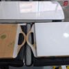 Main-03 SX-05 Wireless 17X17 X Ray Flat Panel Detector IPX4 Waterproof AED Function Portable for Vet Use