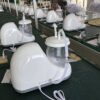 Main-03 H003-C Electric Sputum Suction Device Vacuum Cleaner Emergency Portable Suction Unit