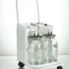 SS-8A Electric Portable Surgical Suction Machine Instrument Set Medical Equipment Basis of Surgical Instruments