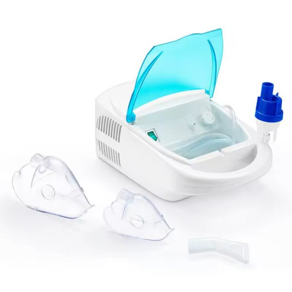 CNB69009 Sunoro Air Compressing Nebulizer Therapy Nebulizer
