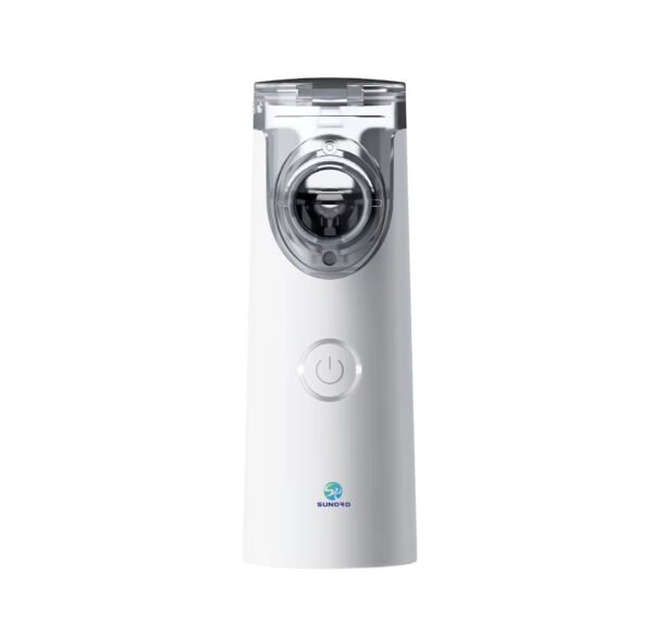 Main-03 SR-W4 Medical Compressor Nebulizer Machine on Sell