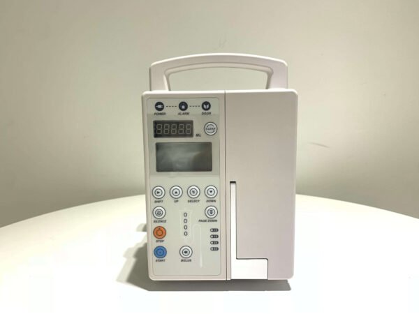 SYS-820 Infusion Pump Medical Infusion Pump Electric Infusion Pump
