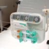 Main-03 SR-10C Infusion+syringe Hot Sell Industrial Pump Iv Set Infusion Insulin Pump Syringe Pump Resin Infusion