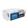 SP02 High Quality Ambulance Single Channel Syringe Pump Unit Emergency Continous Syringe Pump