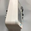 Main-03 SF-610B Automatic Single-Channel Metal Infusion Syringe Pump Reusable Medical Device for Micro ICU CCU