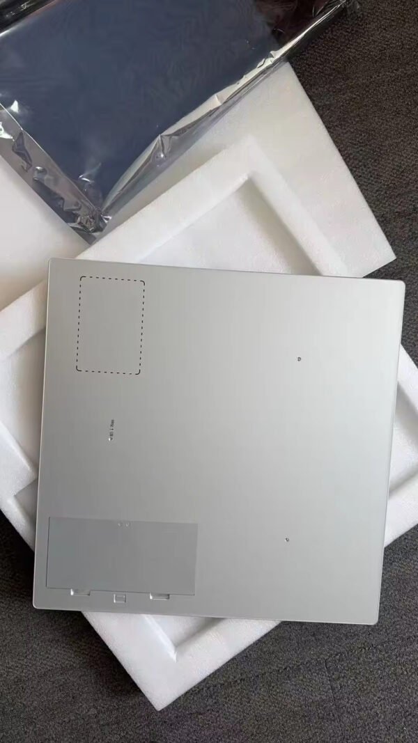 SX-07 Wireless 4343 X Ray Flat Panel Detector YouTong Medical Software 1 Battery Standard For Human & Vet
