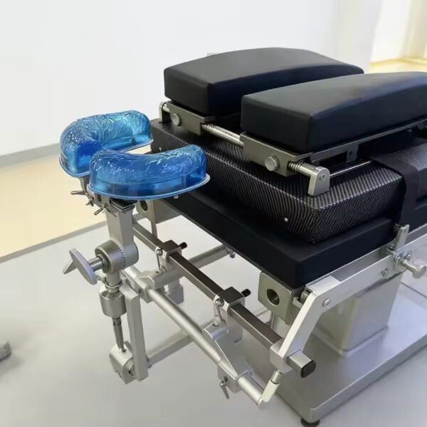 Main-03 SR-TZ01 New Style Position Mat of Operating Table