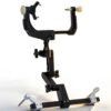 Main-03 HXY-TJ-006 Medical 3 Pin Skull Clamp With Headrest Head Frame for Surgery Surgical Table