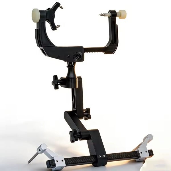 Main-03 HXY-TJ-006 Medical 3 Pin Skull Clamp With Headrest Head Frame for Surgery Surgical Table
