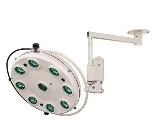 Main-03 SRC-K9/SRC-K9L High Brightness Shadowless Operation Lighting Operating Light