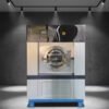 XGQ-20 Standard Fully Automatic Washer Extractor Medical Textile Laundry Washing and Straining Machine