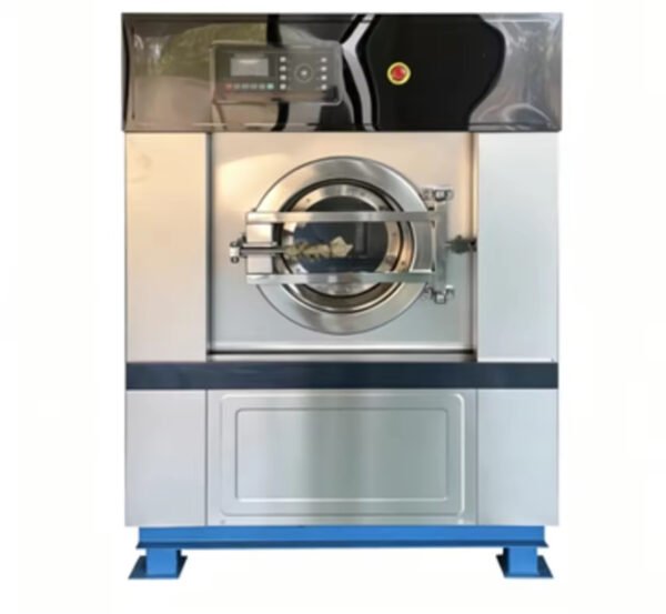 XGQ-25 Medical Fully Automatic Washer Extractor Textile Laundry Washing and Straining Machine