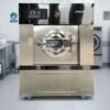 Main-03 XGQ-30 Fully Automatic Washer Extractor Medical Textile Laundry Washing and Straining Machine