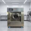 Main-03 XGQ-70 New Arrival Medical Fully Automatic Washer Extractor