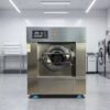 XGQ-100 High Click Medical Fully Automatic Washer Extractor