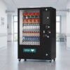 Main-03 SM-ZL-N60-S21.5-NA/EU 21.5" Touch Screen Automatic Vending Machine for Drinks Snacks, 300-600pcs Capacity with Multi Payment Methods