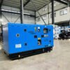 SR-FDJ01 Silent diesel Generator